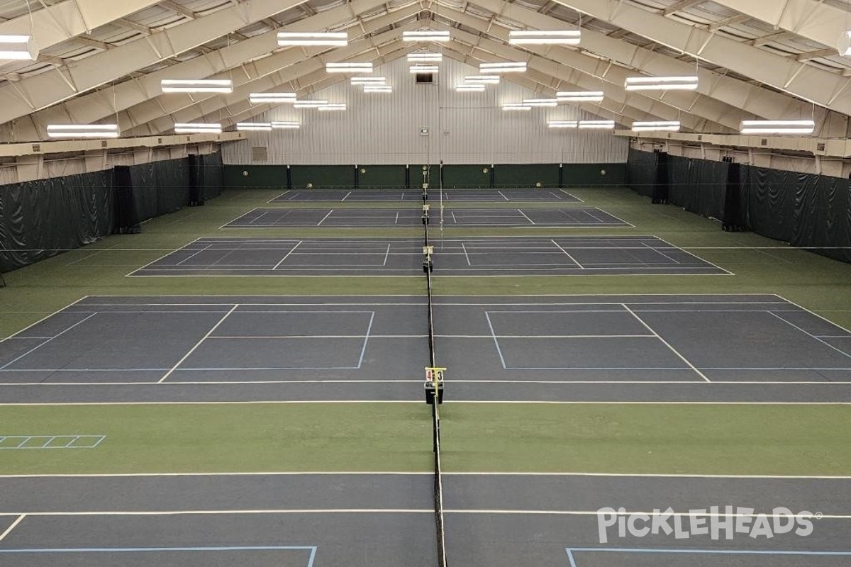 Photo of Pickleball at YMCA of Kanawha Valley